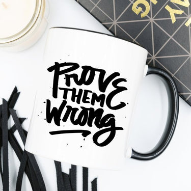 Mugs & Cups